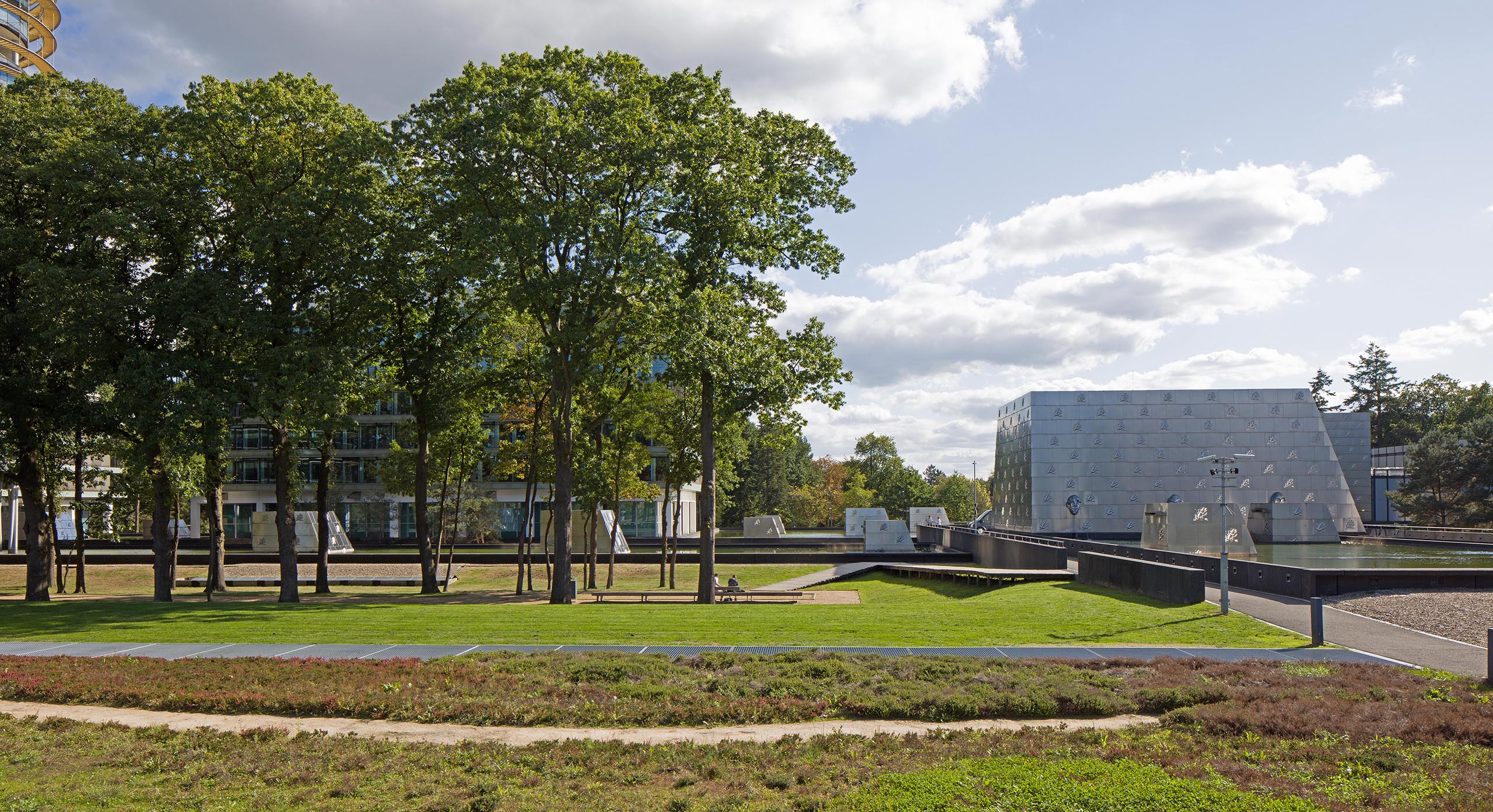 Heidetuin