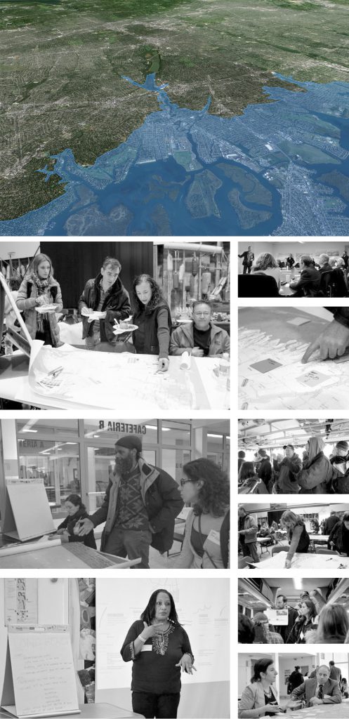 Rebuild by design cooperation samenwerking