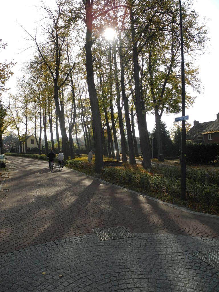 Plein put Eersel