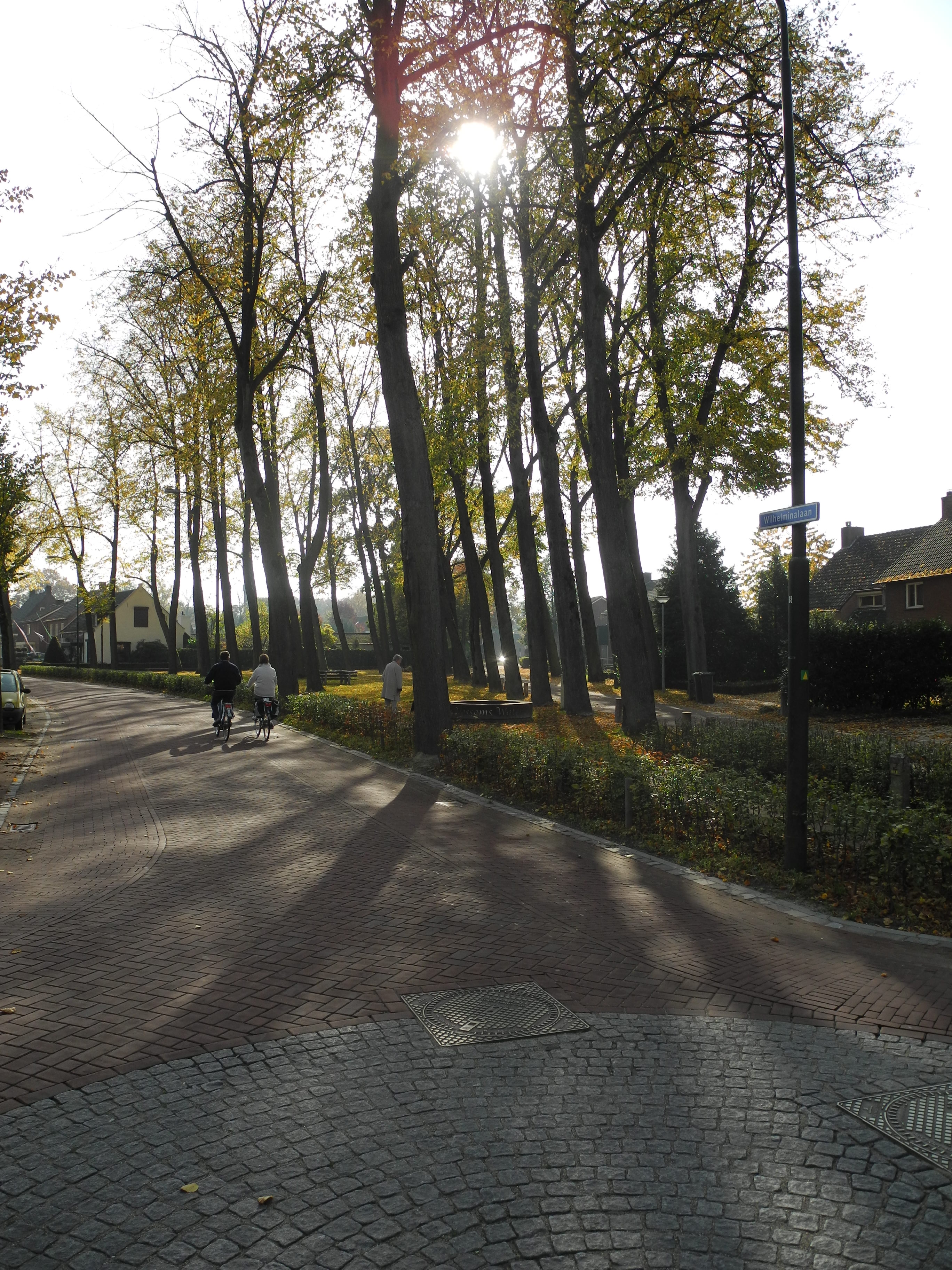 Plein put Eersel