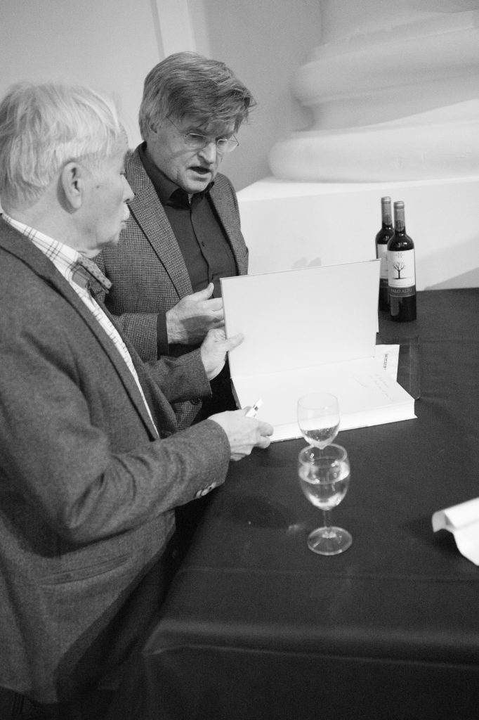 Onthulling Bosch Atlas