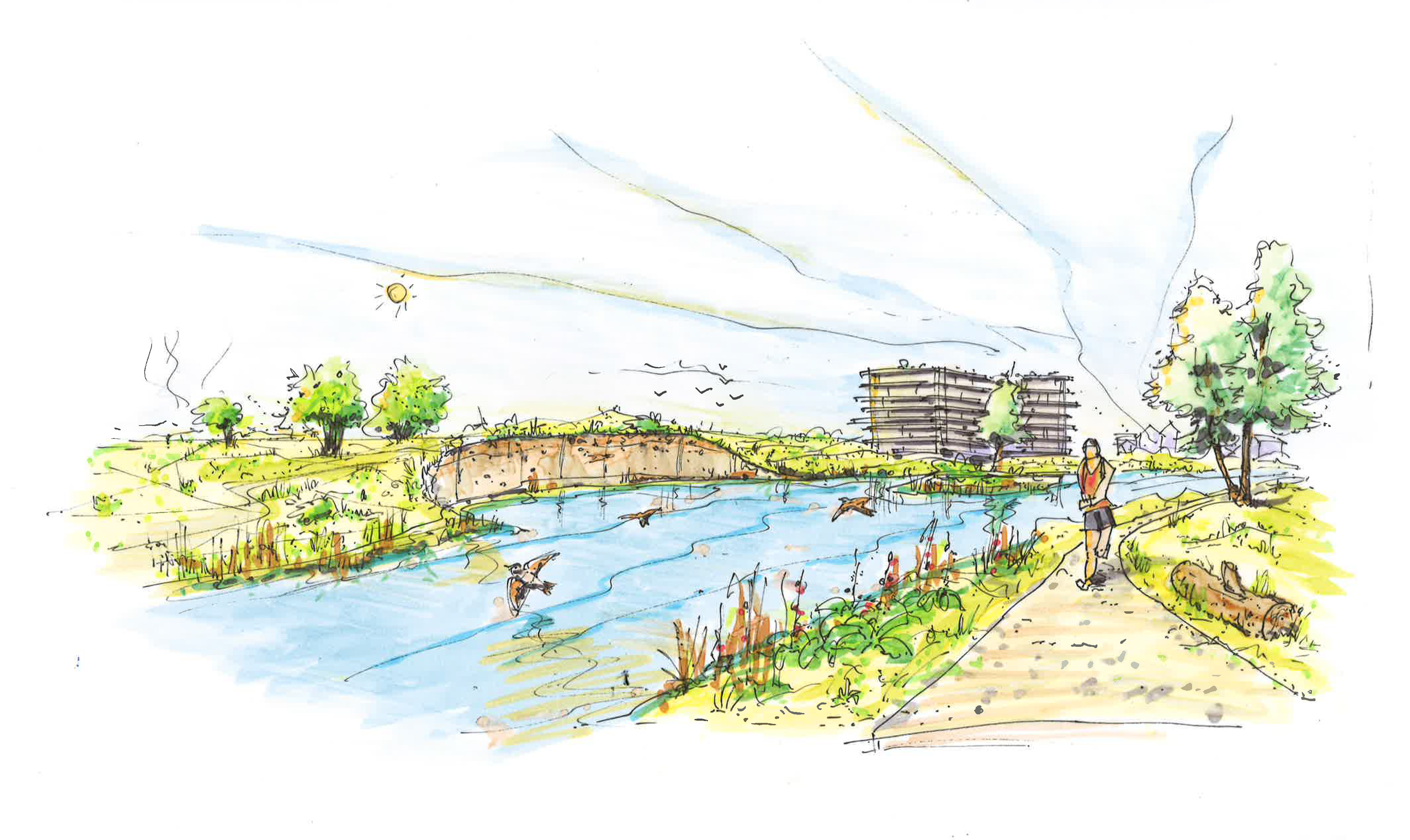 Sfeerbeeld ecozone