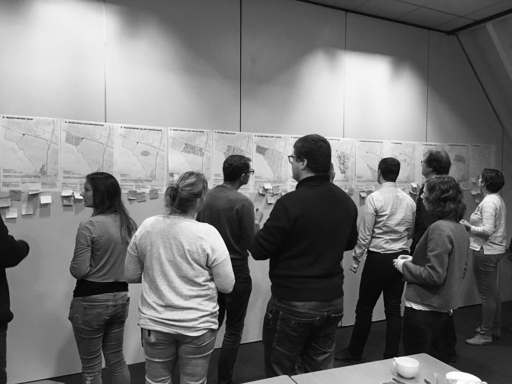 Participatief proces