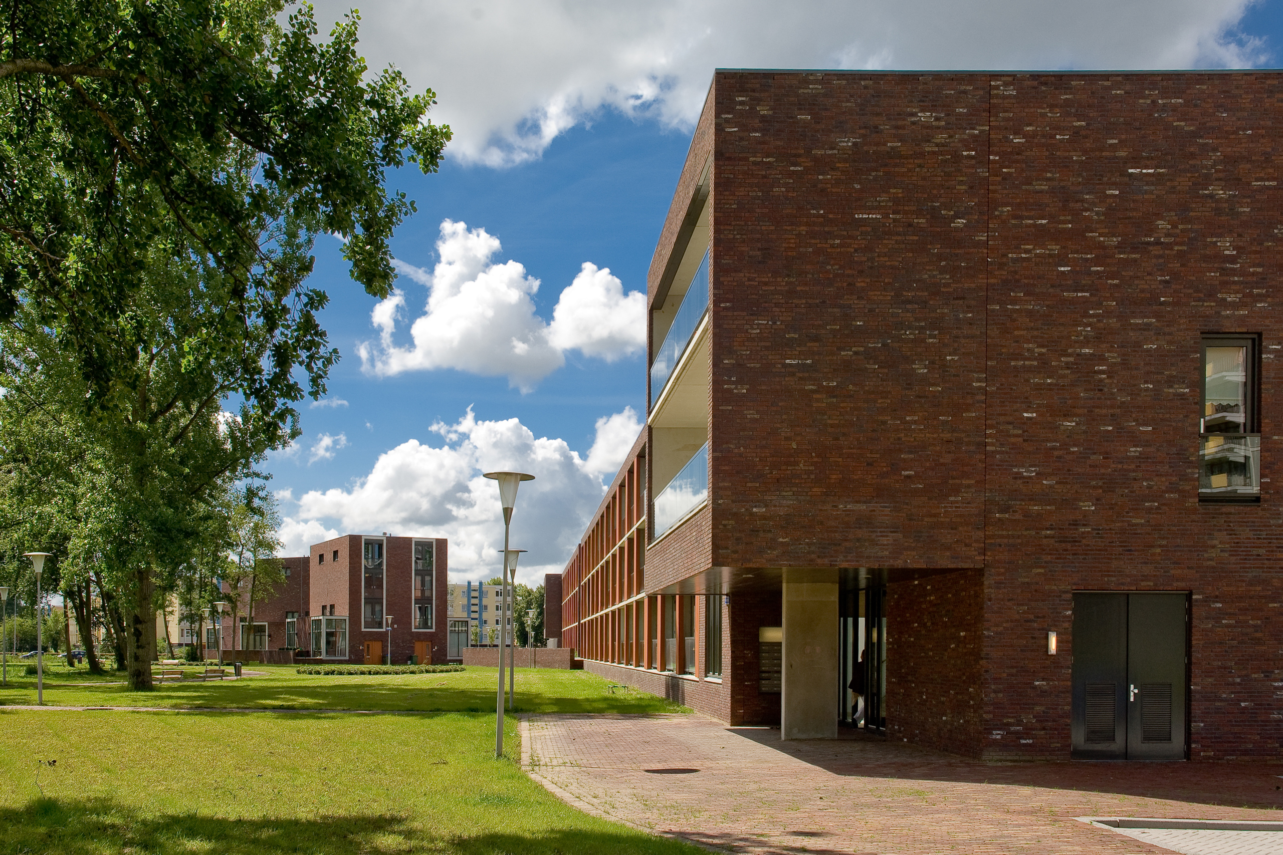 Gebouwen