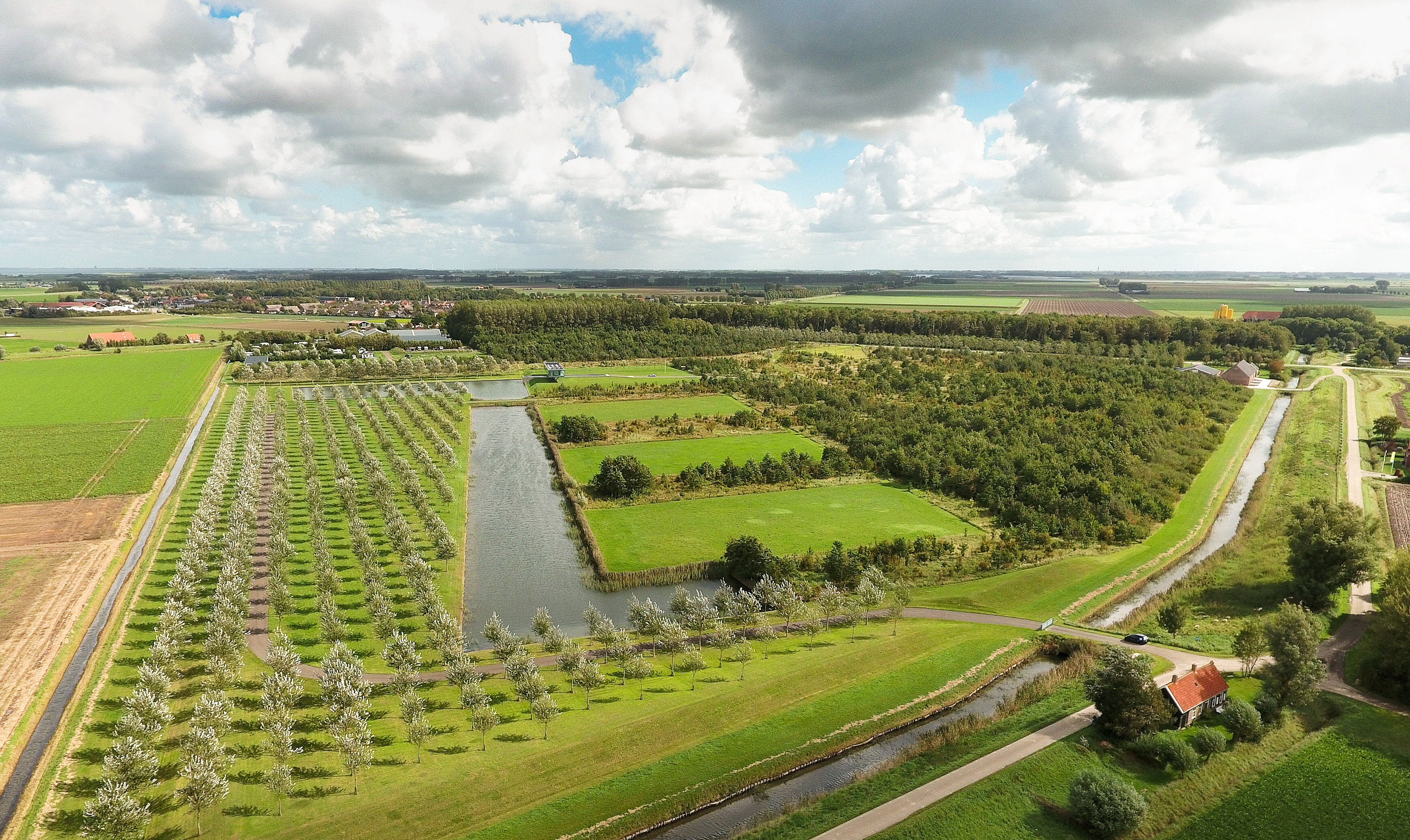Landgoed Kogelhof Kamperland