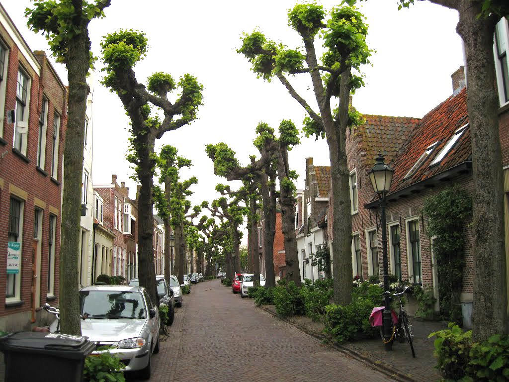 Voorstraat Noordwijk