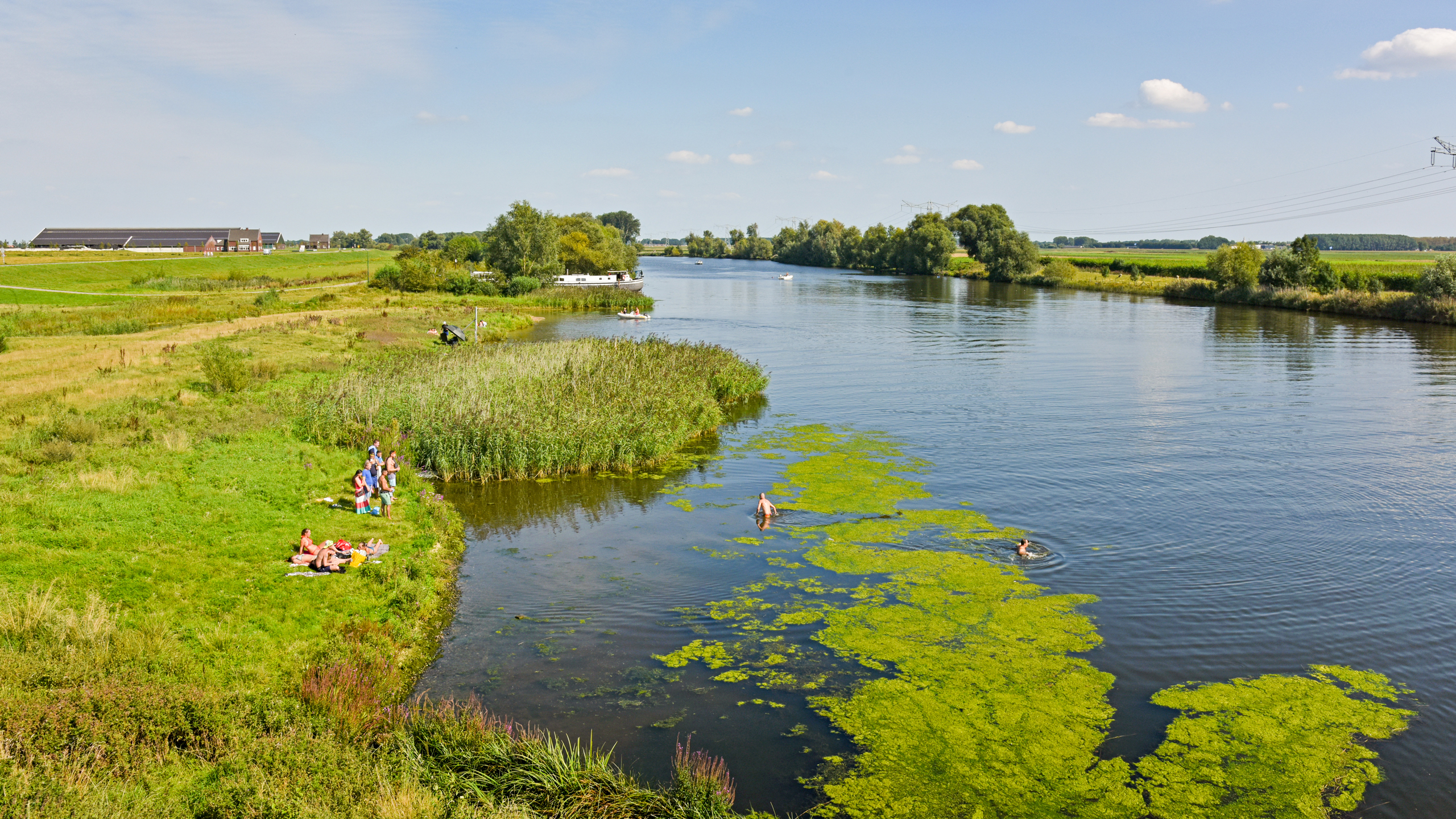 Oude Maasje