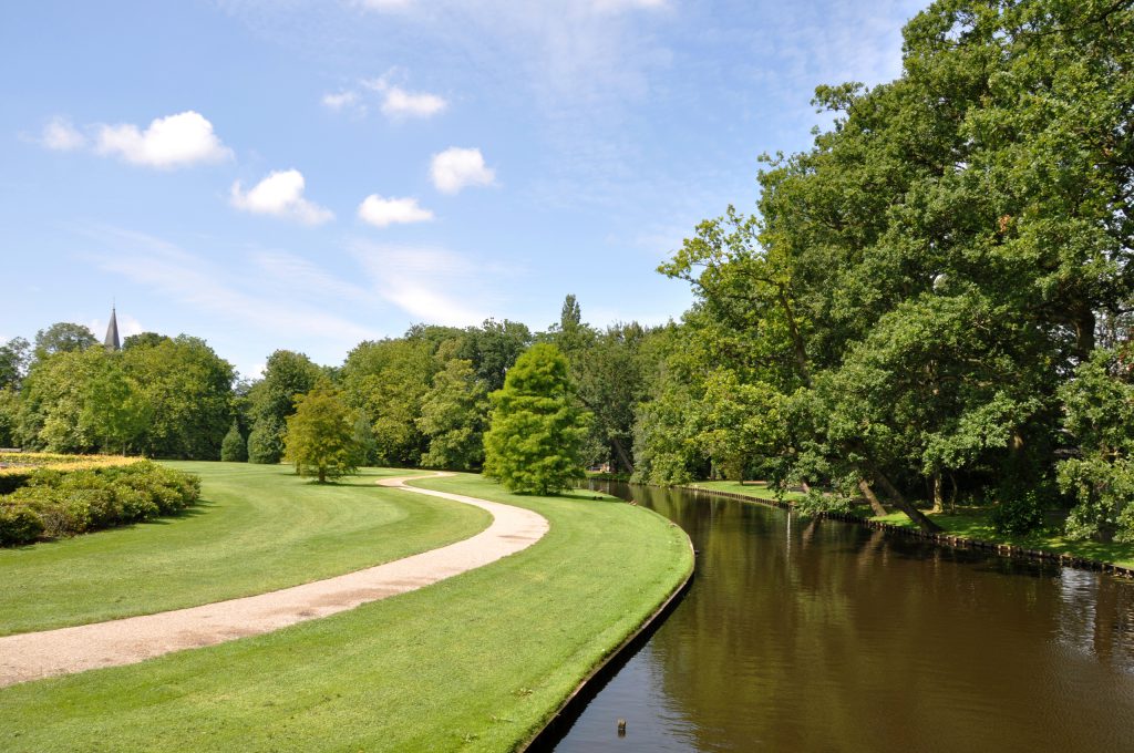 Park Rusthoff Sassenheim