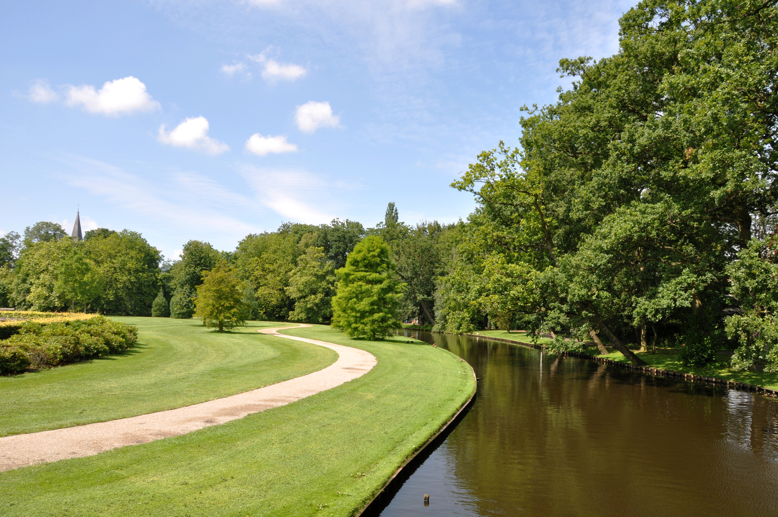 Park Rusthoff Sassenheim