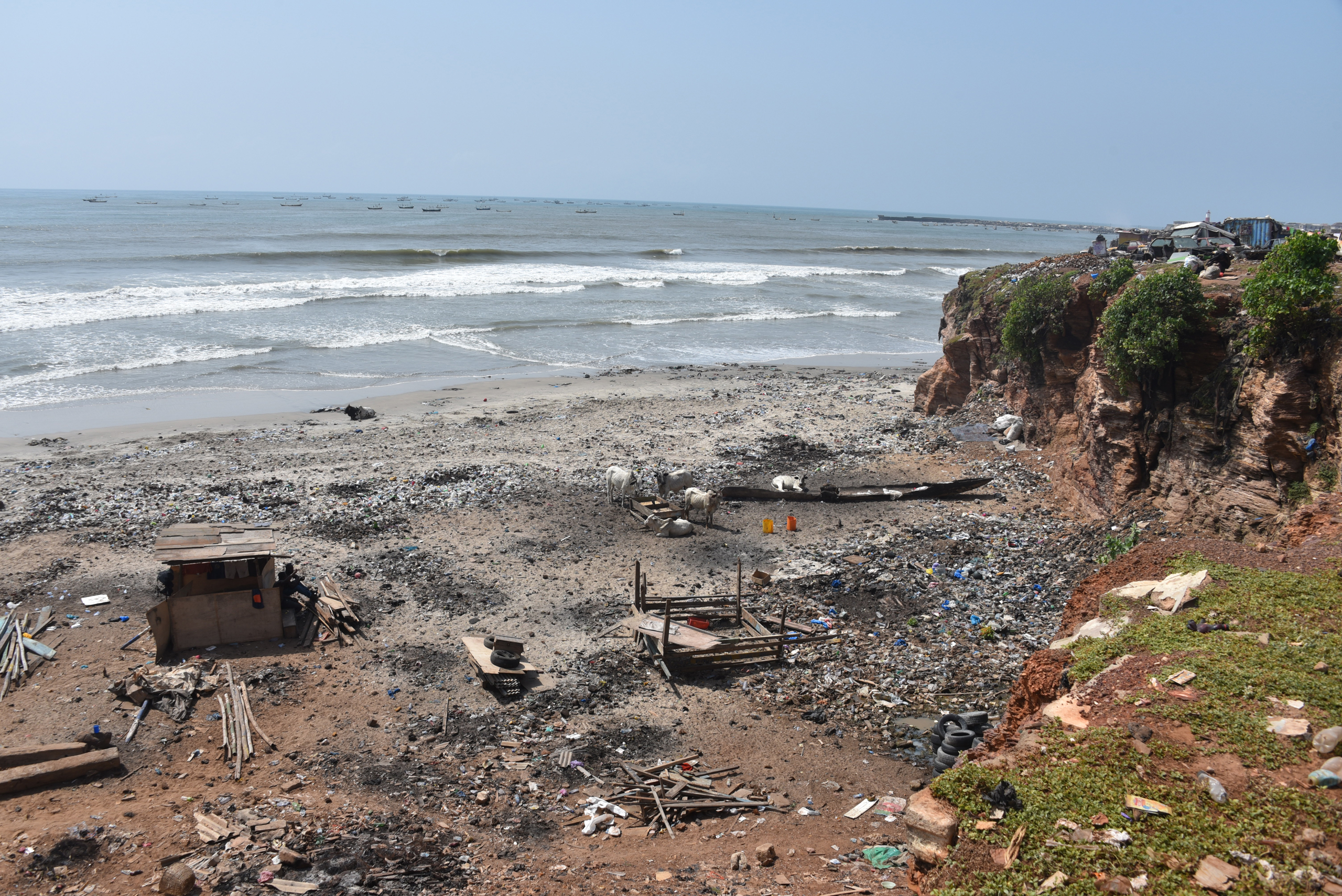 Kust Ghana