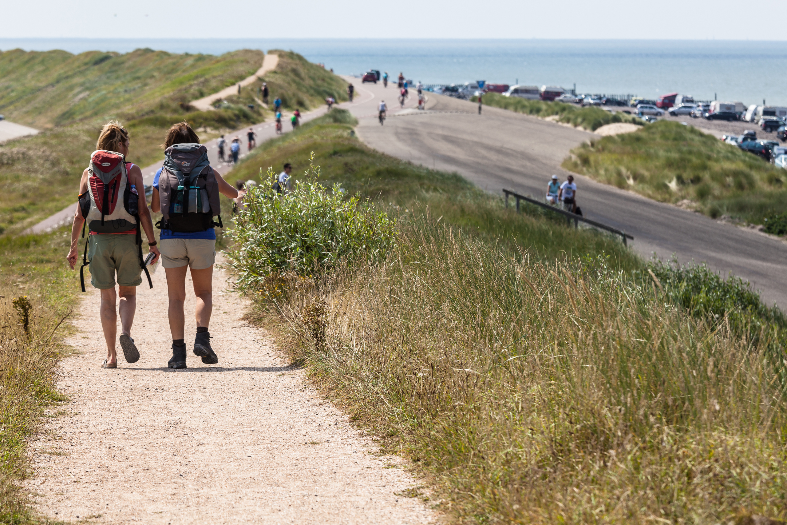 Kust Domburg