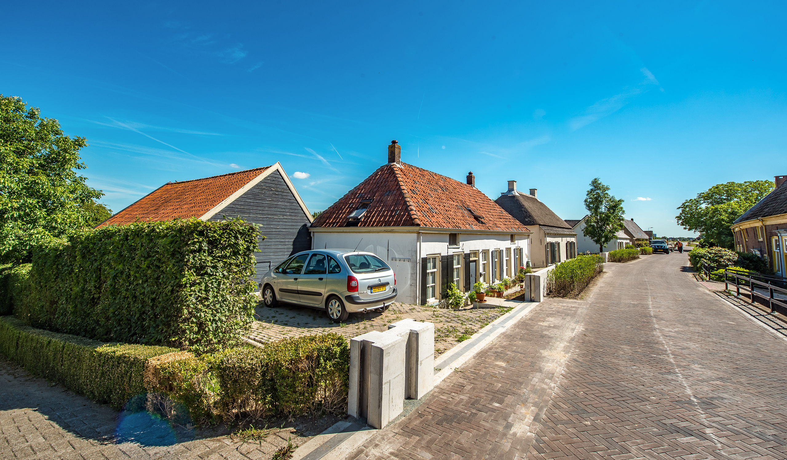Hagestijn Opheusden Rijswijk