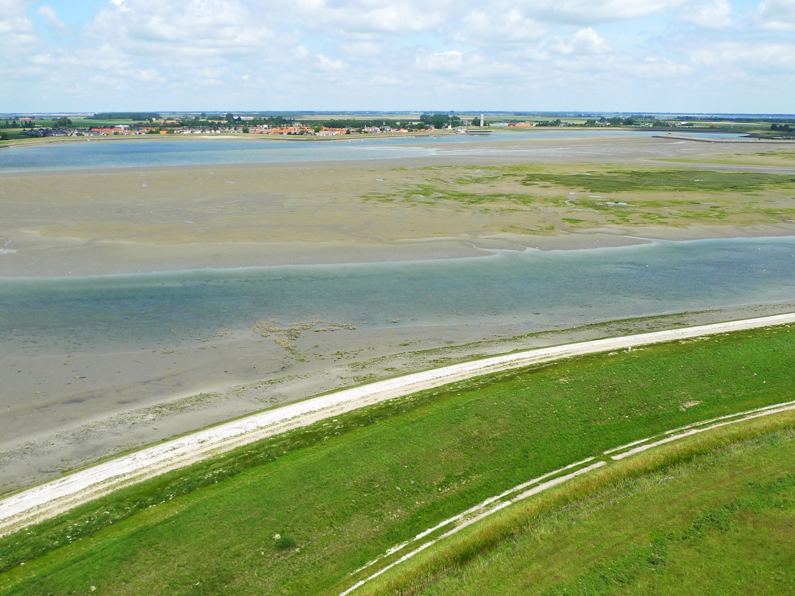 St. Philipsland