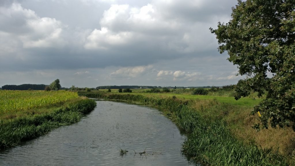 Landschap Oss