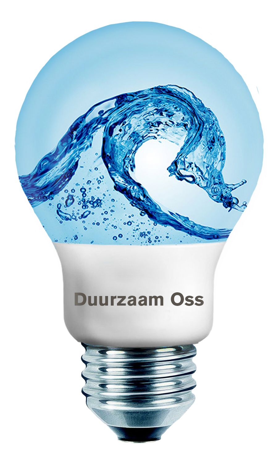 Water energie