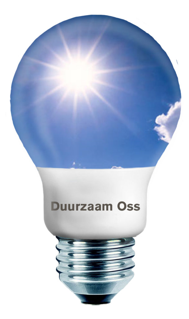 Zonneenergie