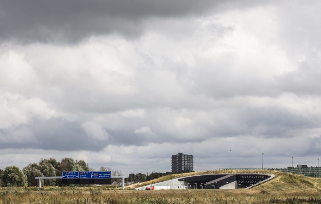 A4 Midden Delfland