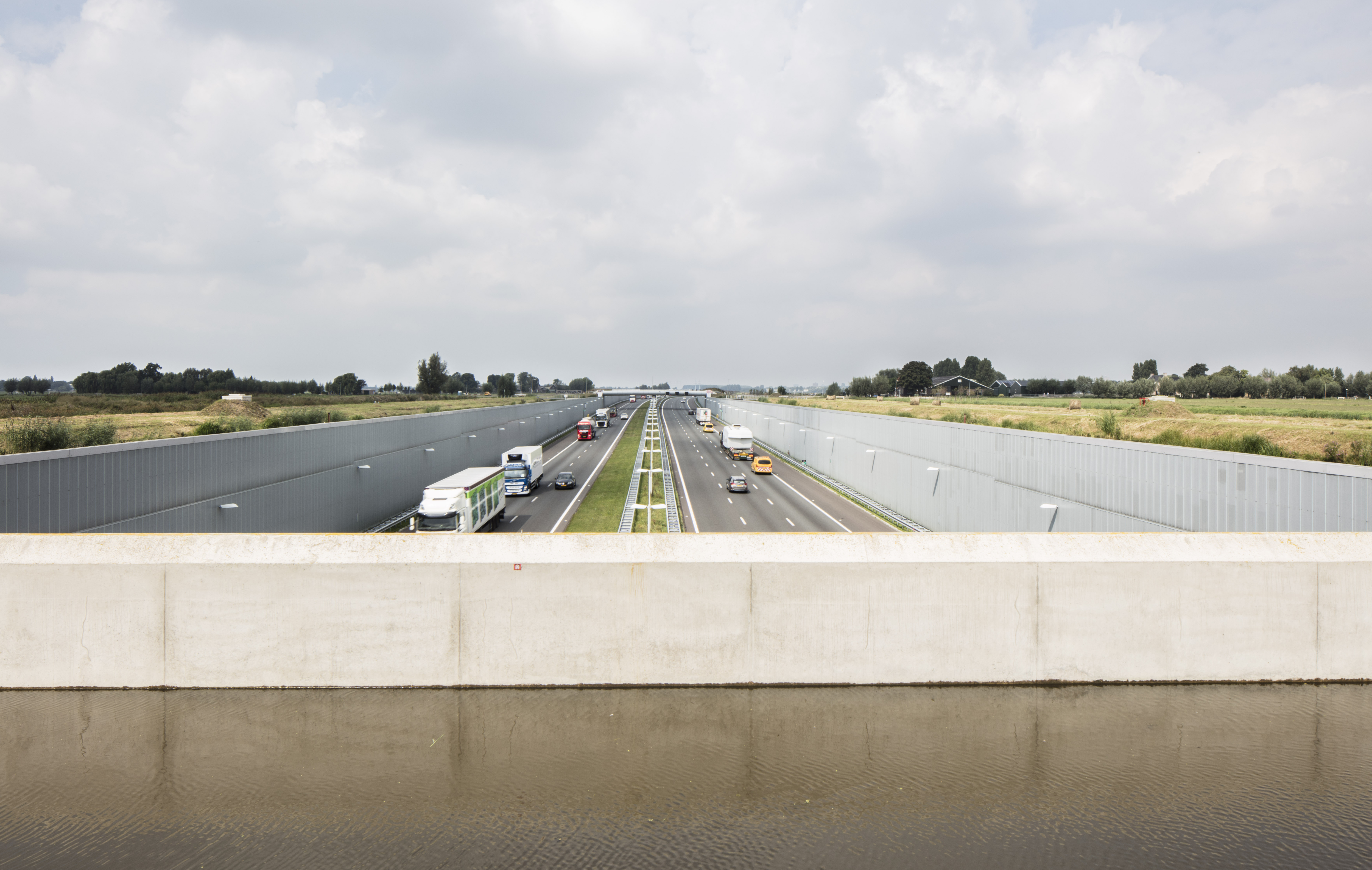 A4 Midden Delfland