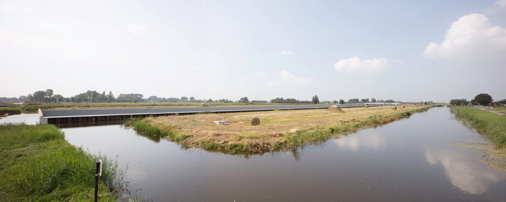 A4 Midden Delfland