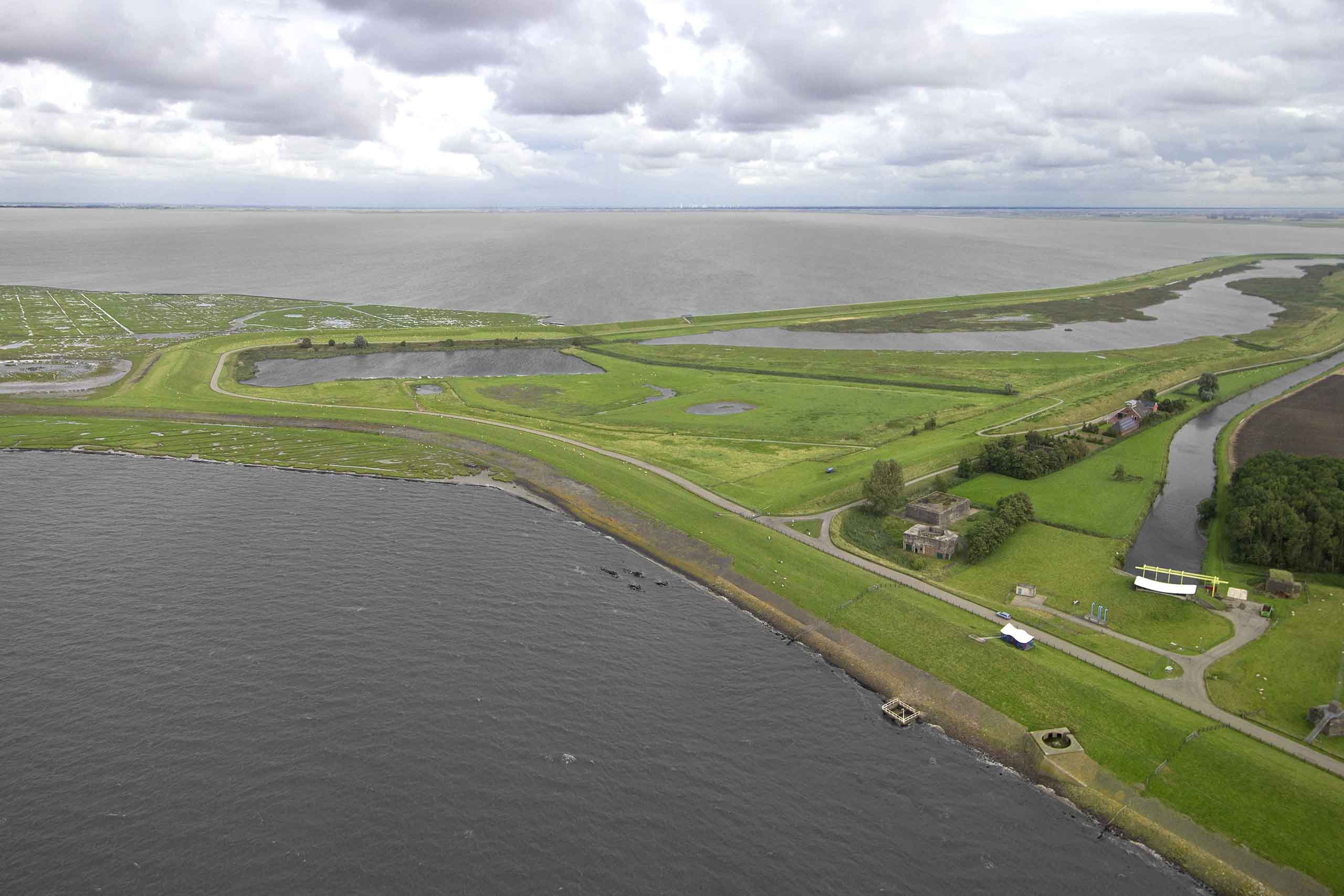Breebaart huidig