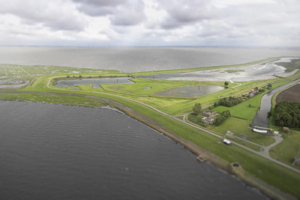 Breebaart impressie