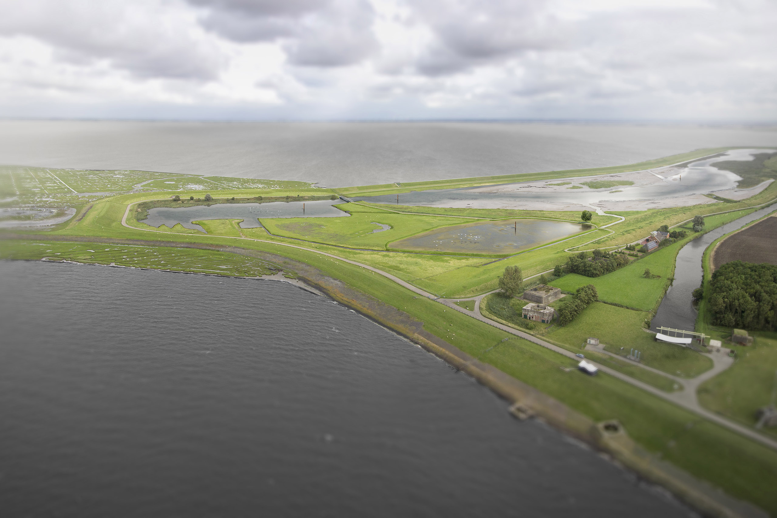 Breebaart impressie