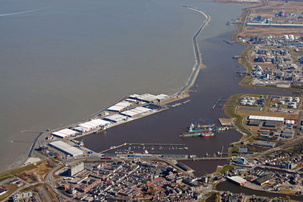 Marconi huidig