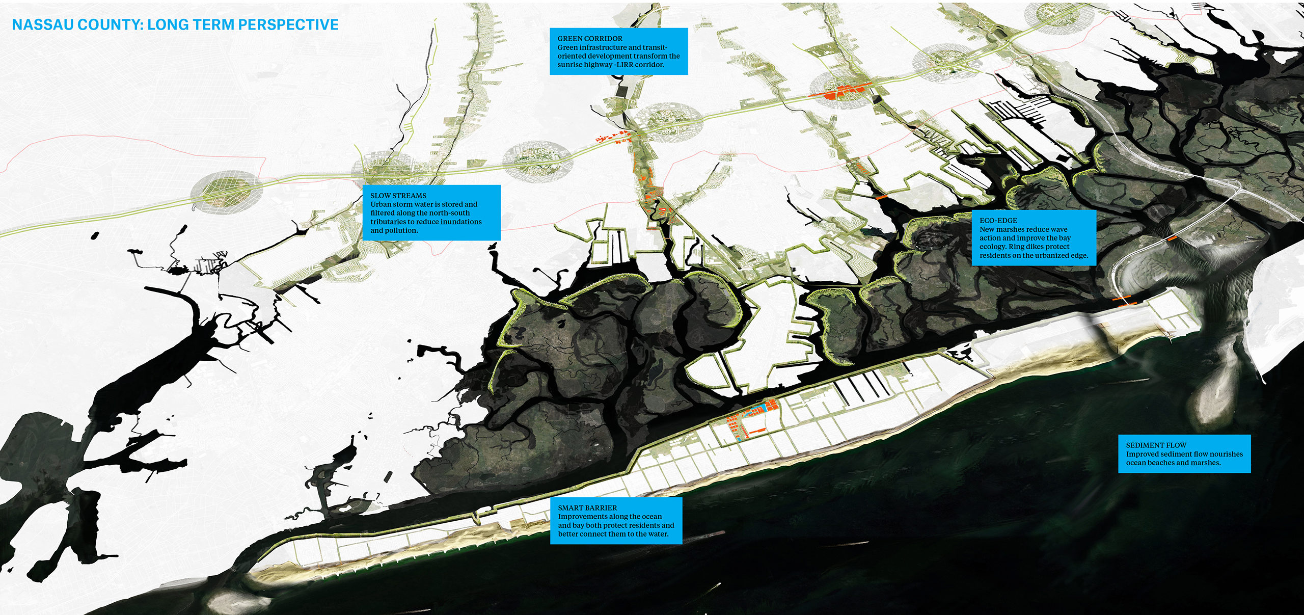 Lowlands NewYork Strategy Birdseye Plan