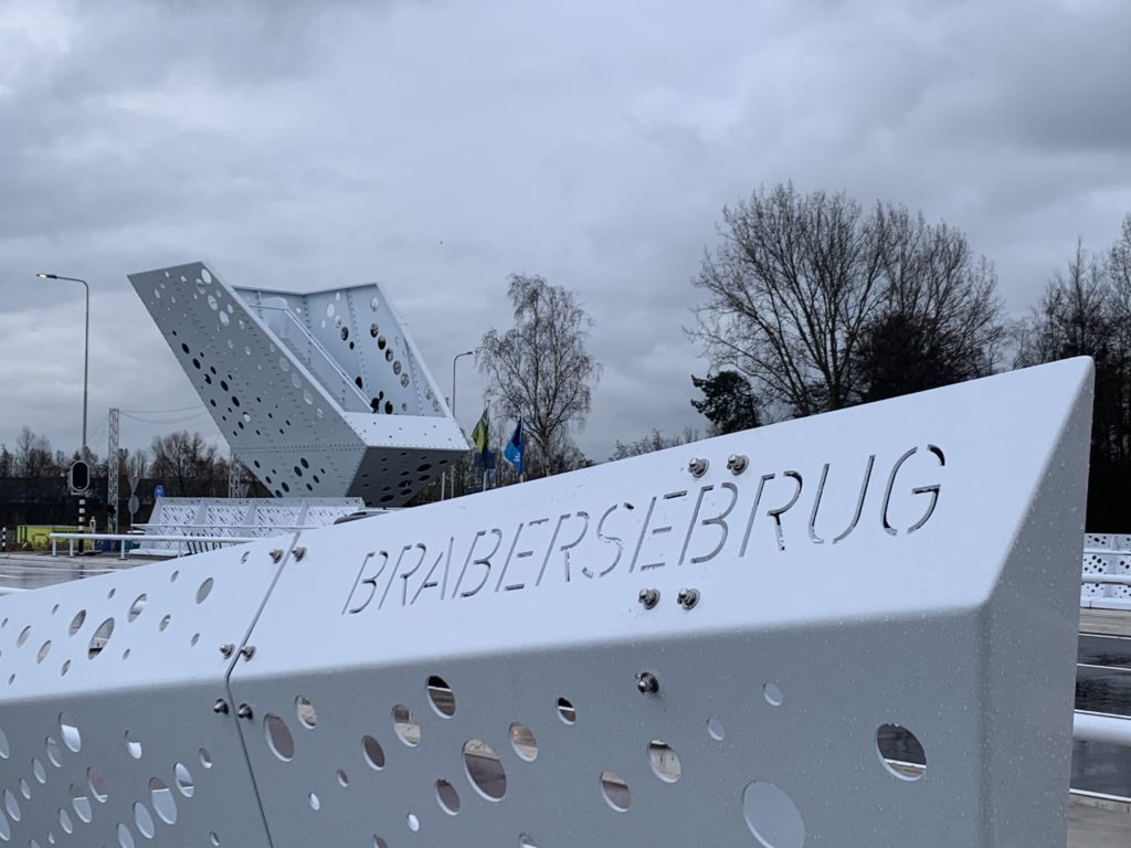 Brabersebrug 