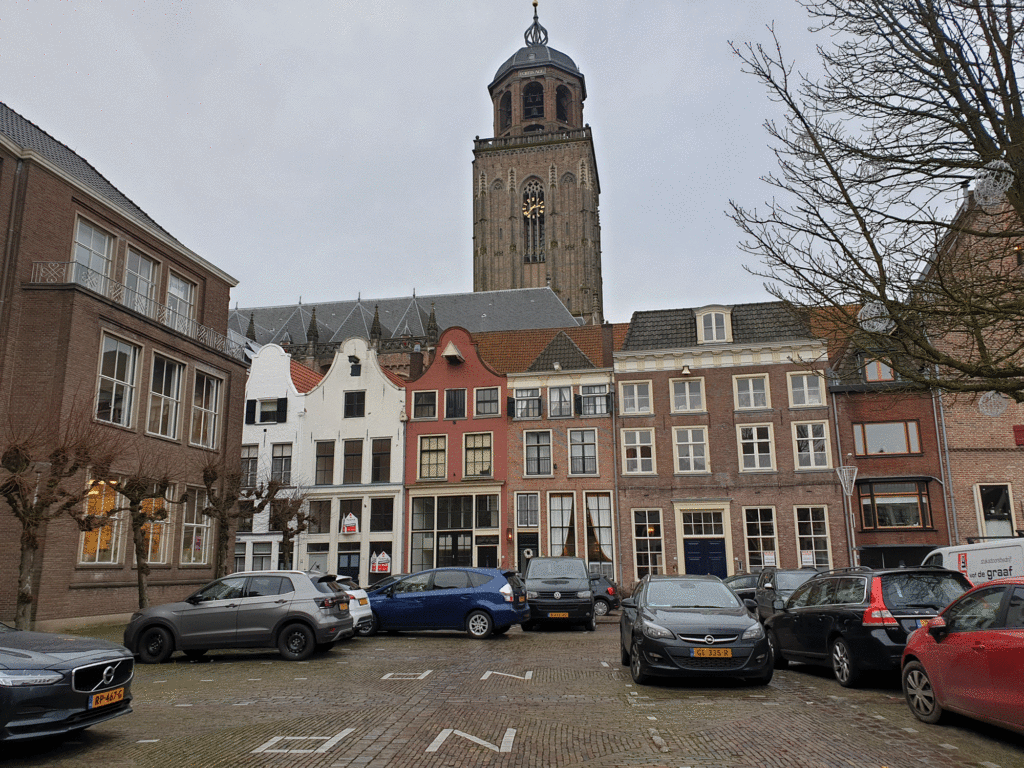 Deventer