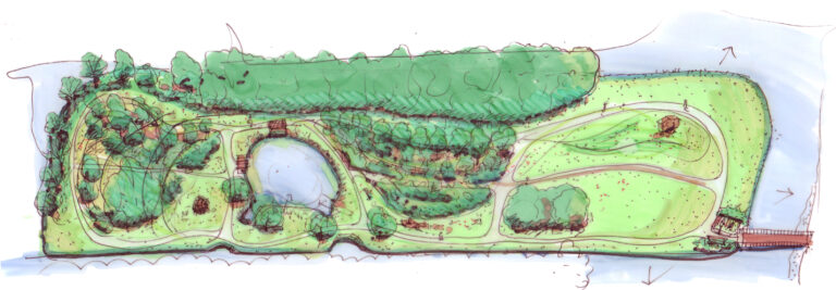 Heemtuin Zeerust