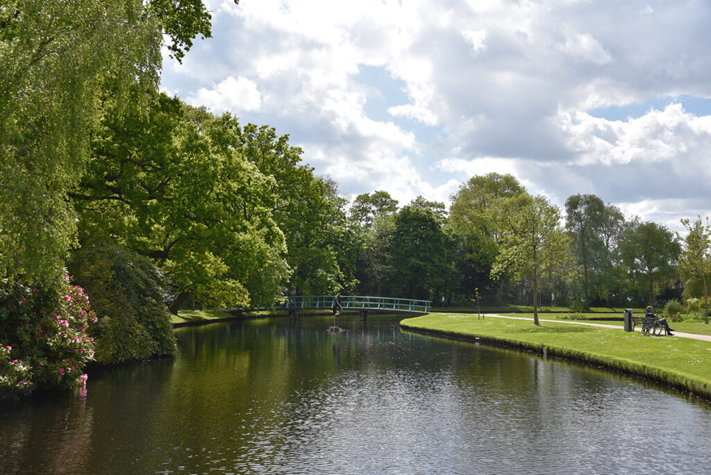 Park Rusthoff