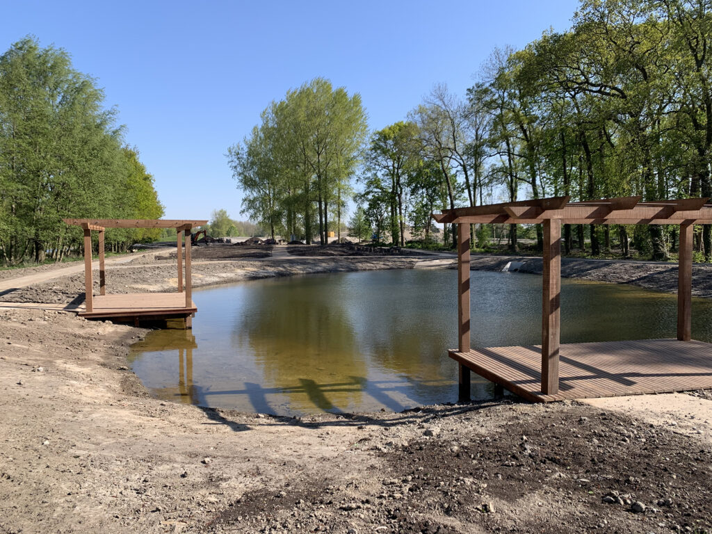 Heemtuin Zeerust