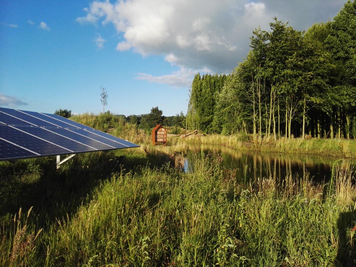 energielandschap De Kwekerij