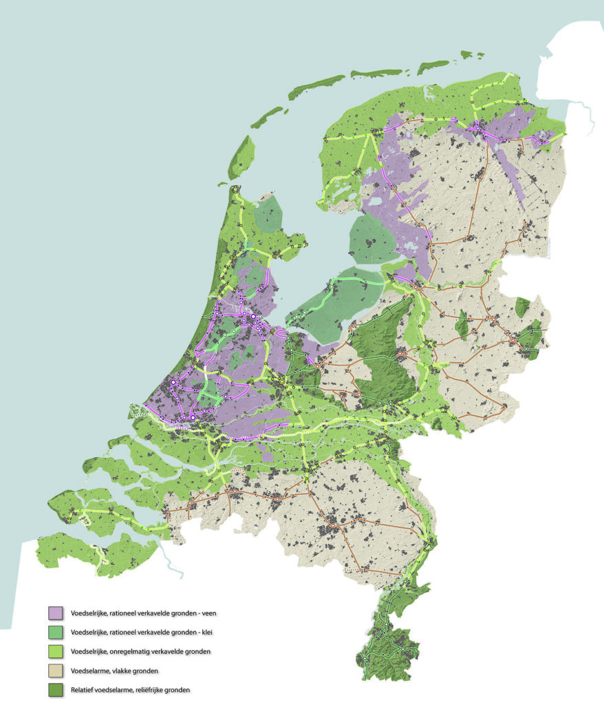 Treinnetwerk Landschapstypen_boschslabbers_landschapsarchitecten