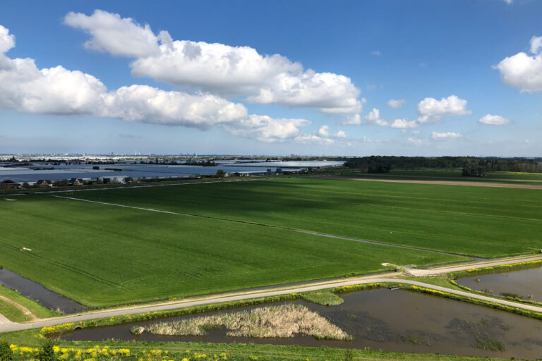 BoschSlabbers landschapsarchitecten - Lansingerland